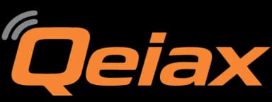 QEIAX Logo
